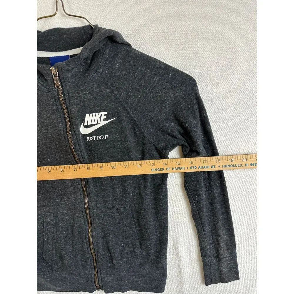 Nike Boys Hoodie‎ Medium Long Sleeve